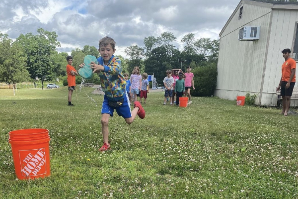 DIG Rising Kindergarten Summer Camps in Weston – Team DIG USA